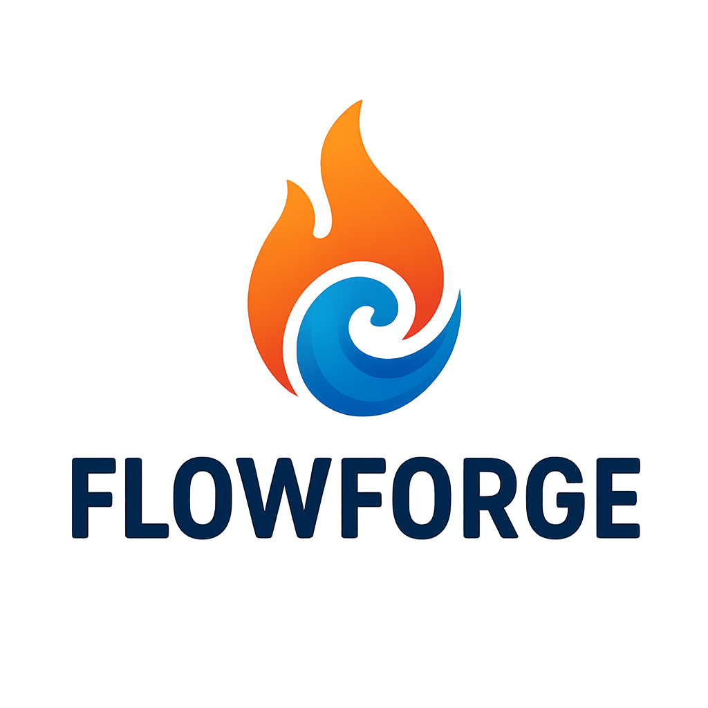 FlowForge